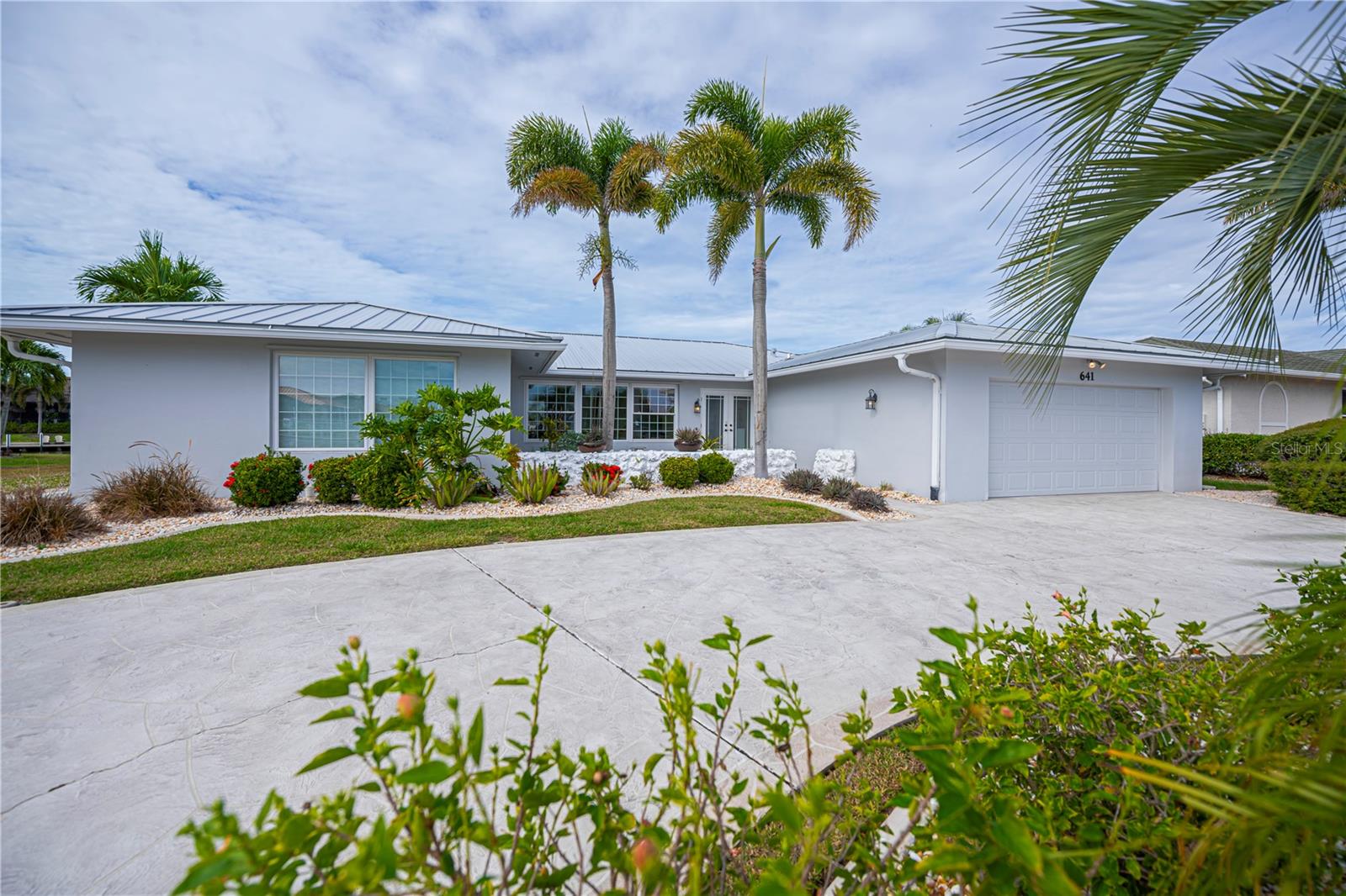 641 Bal Harbor Blvd, Punta Gorda, FL 33950