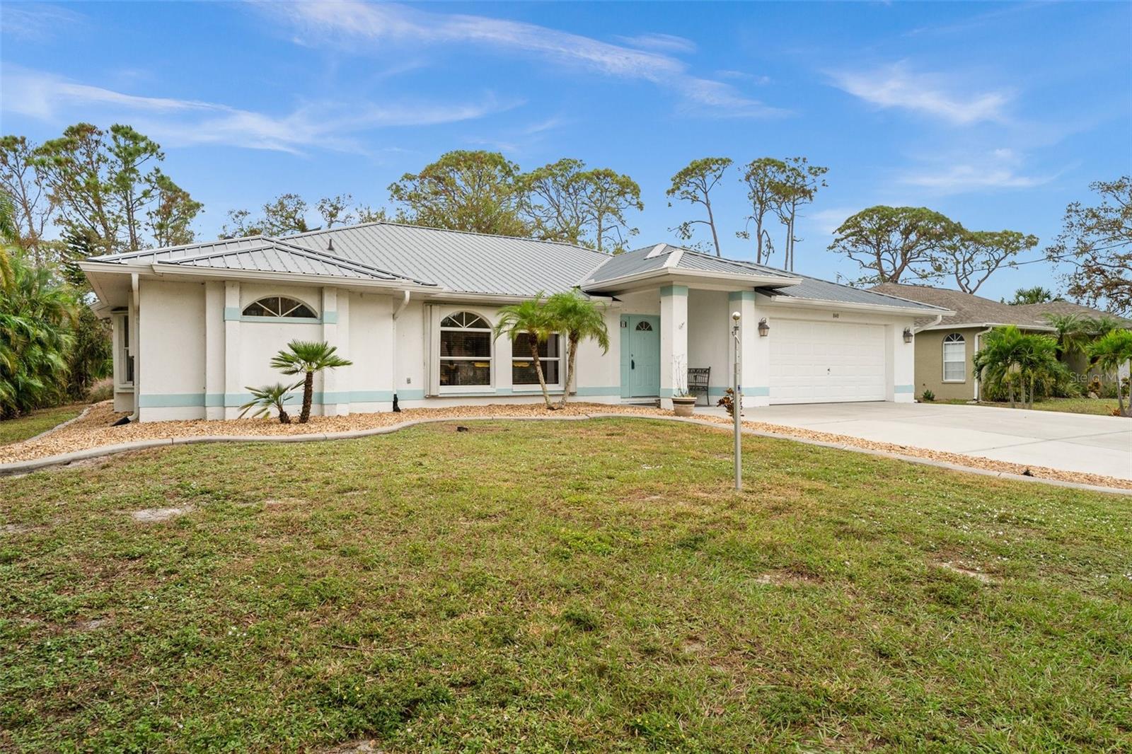 840 Van Gogh Rd, Englewood, FL 34223