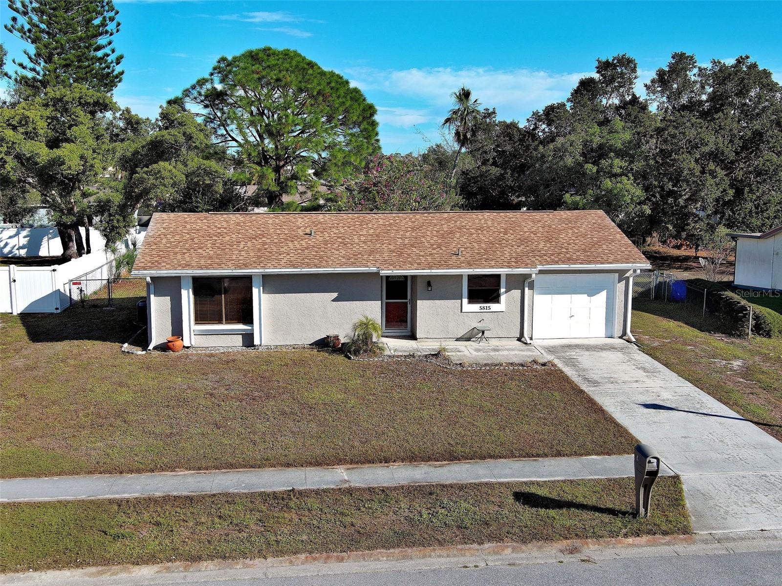 5815 Spearman Cir, North Port, FL 34287