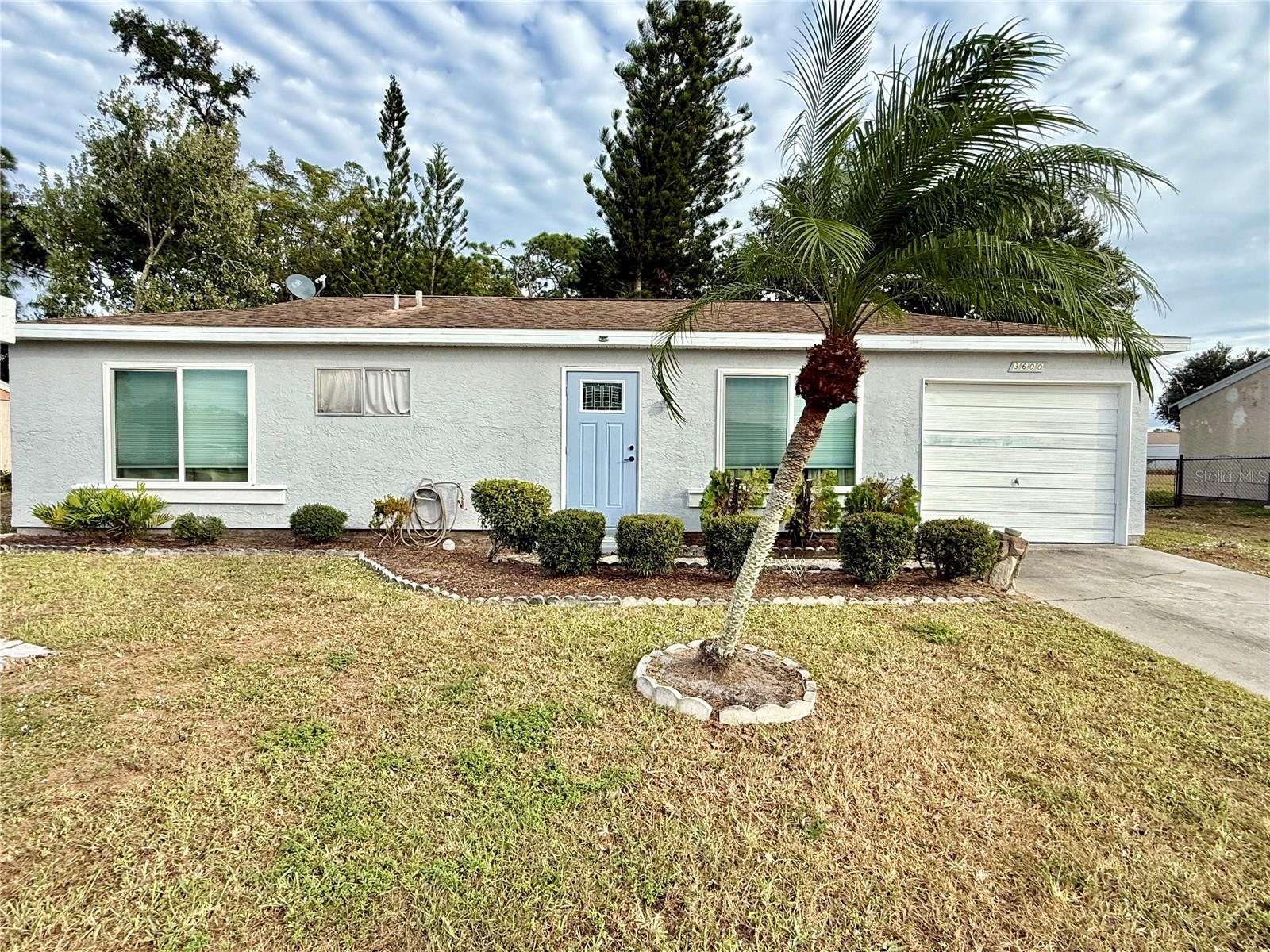 3600 Pan American Blvd, North Port, FL 34287