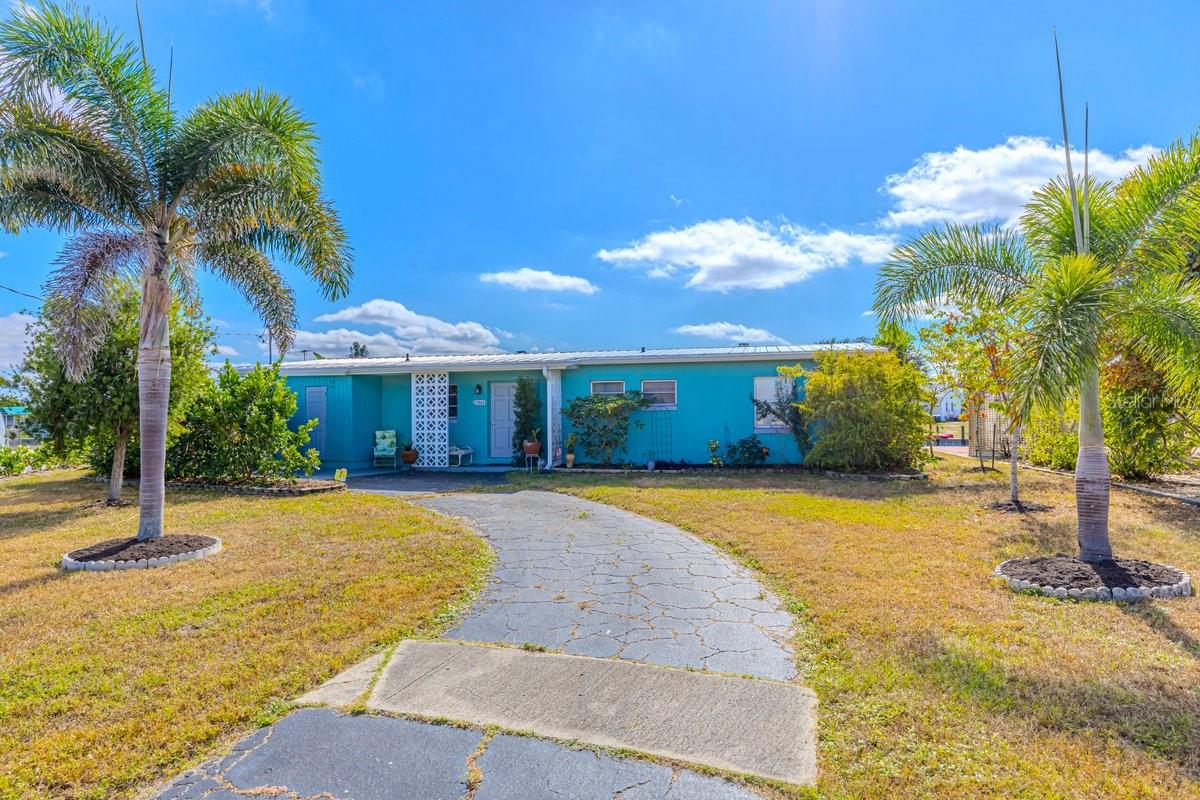 21444 Higgs Dr, Port Charlotte, FL 33952