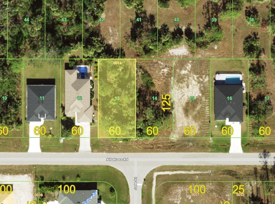 314 Albatross Rd, Rotonda West, FL 33947