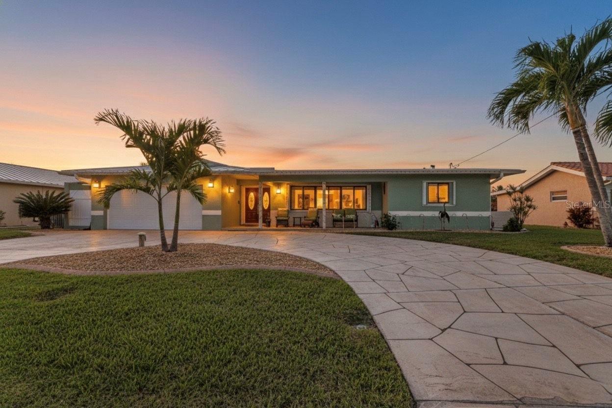301 Delido Ct, Punta Gorda, FL 33950