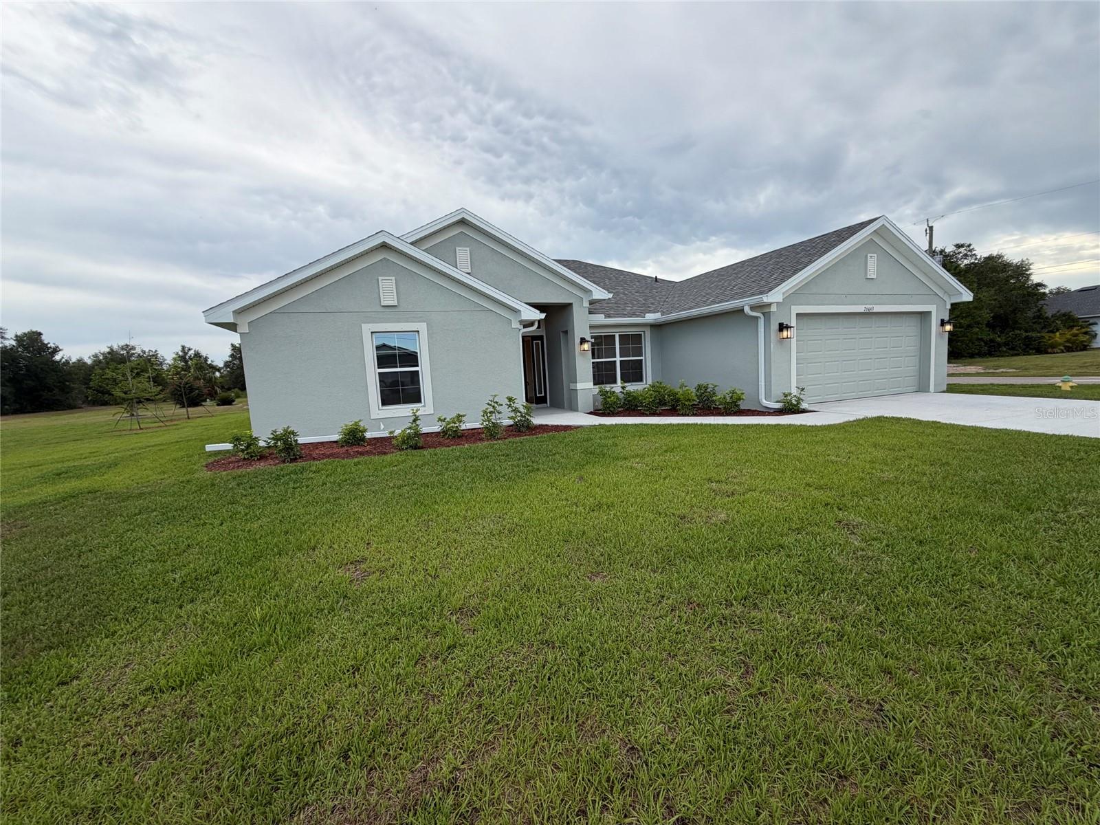 26443 Barranquilla Ave, Punta Gorda, FL 33983