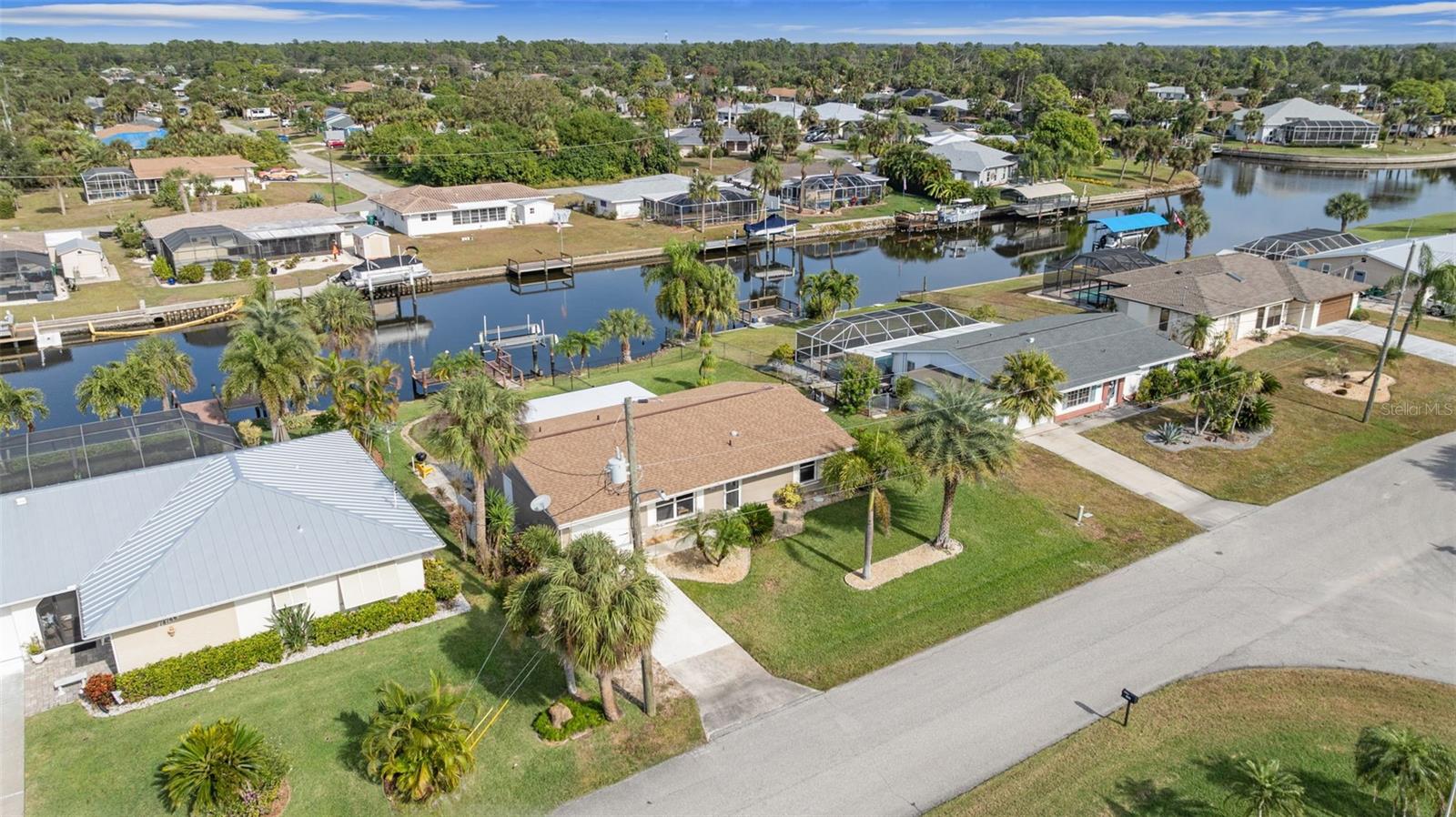 18174 Bracken Cir, Port Charlotte, FL 33948