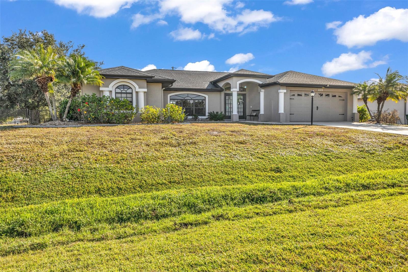 2322 Pinellas Dr, Punta Gorda, FL 33983