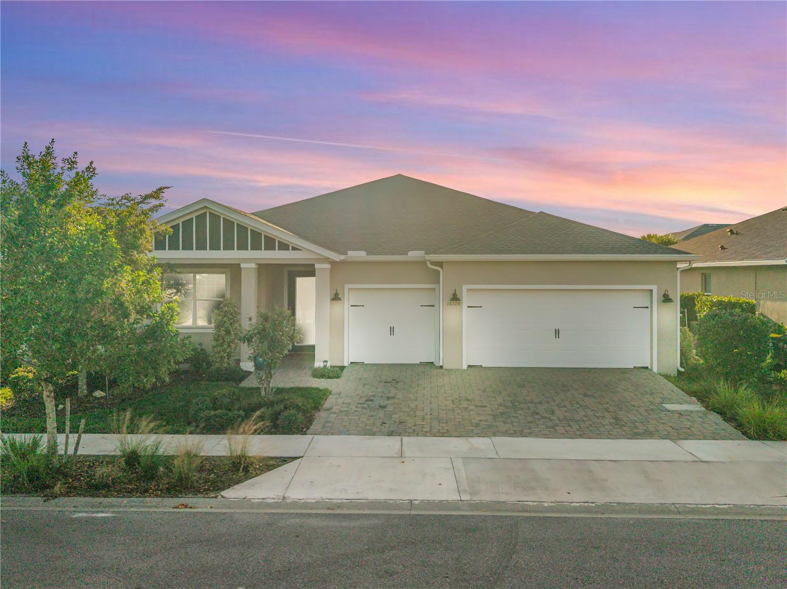 16128 Lotus Way, Punta Gorda, FL 33982