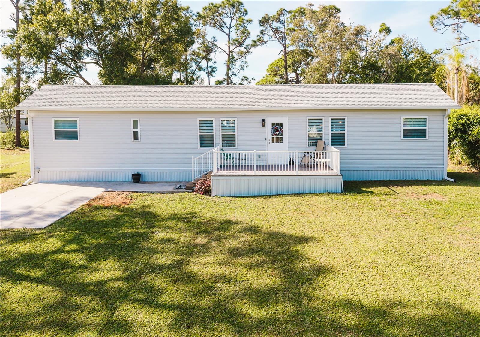 11296 Olive Cir, Punta Gorda, FL 33955