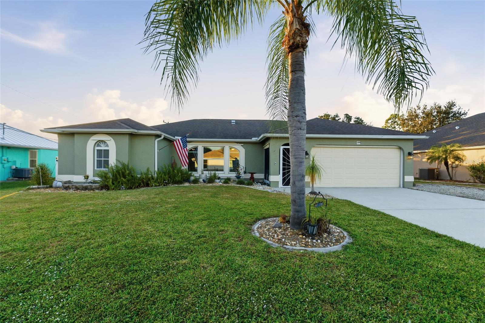 199 Allworthy St, Port Charlotte, FL 33954