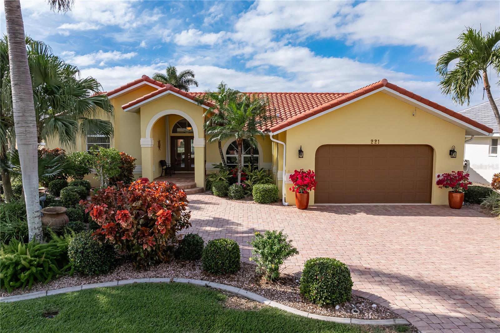 221 Di Vinci Dr, Punta Gorda, FL 33950