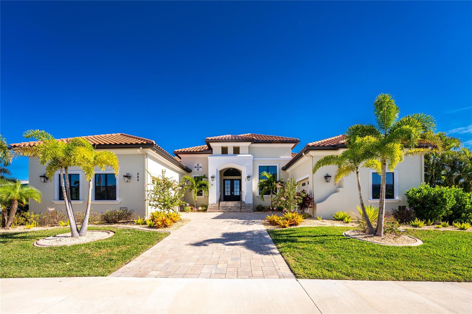 265 Severin Rd, Port Charlotte, FL 33952