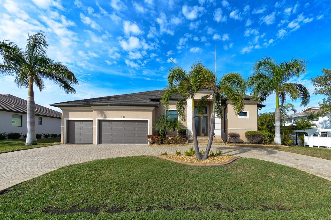185 Colony Point Dr., Punta Gorda, FL 33950