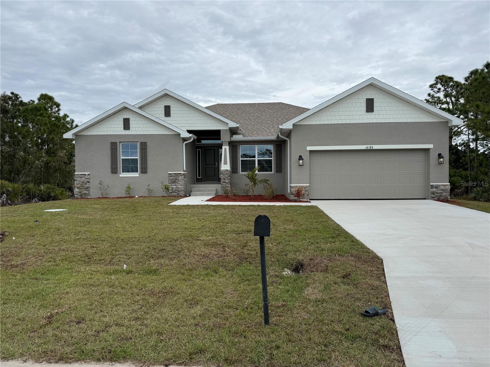 14184 Salvatierra Ln, Port Charlotte, FL 33981