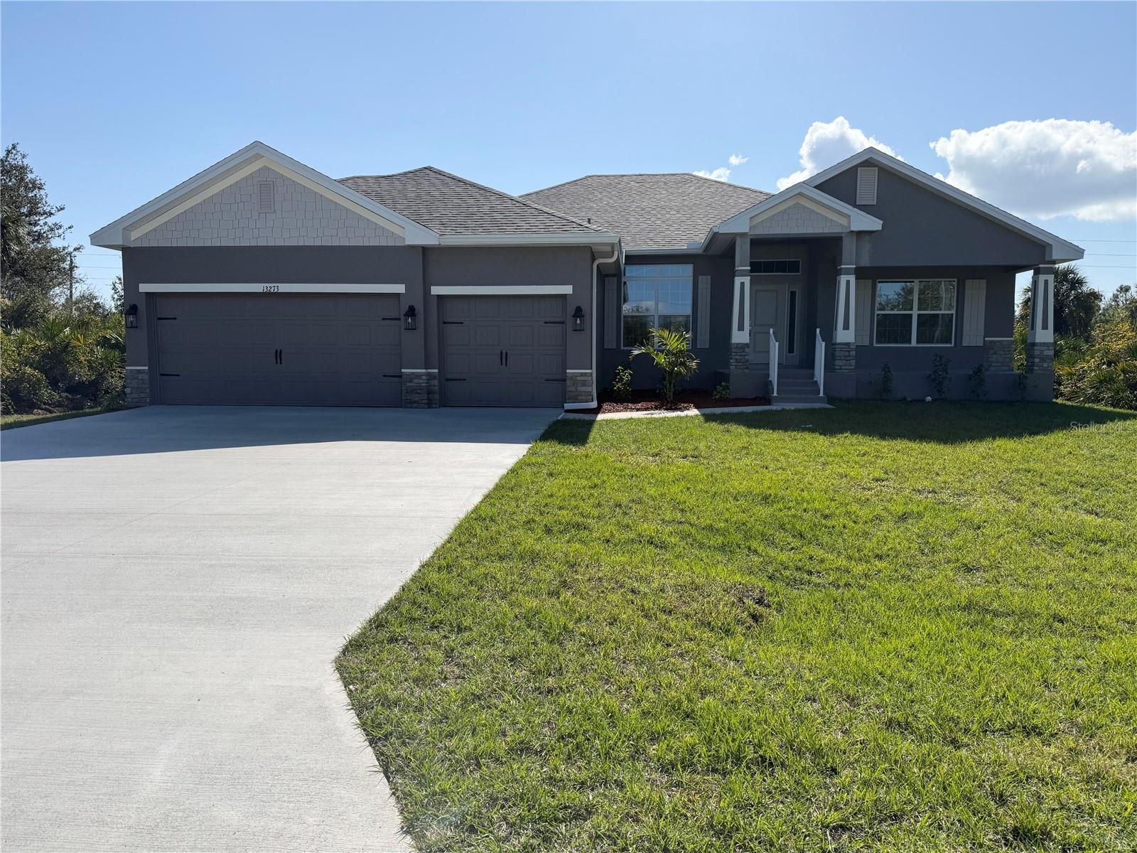 13273 Galveston Ave, Port Charlotte, FL 33981