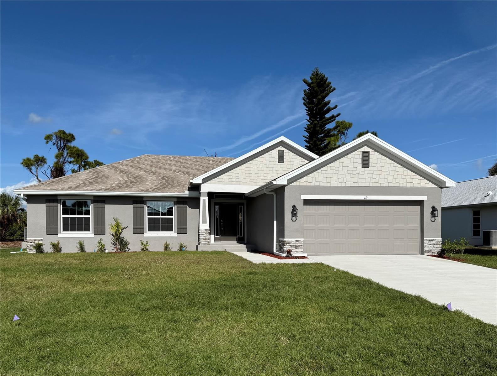 49 Long Meadow Pl, Rotonda West, FL 33947