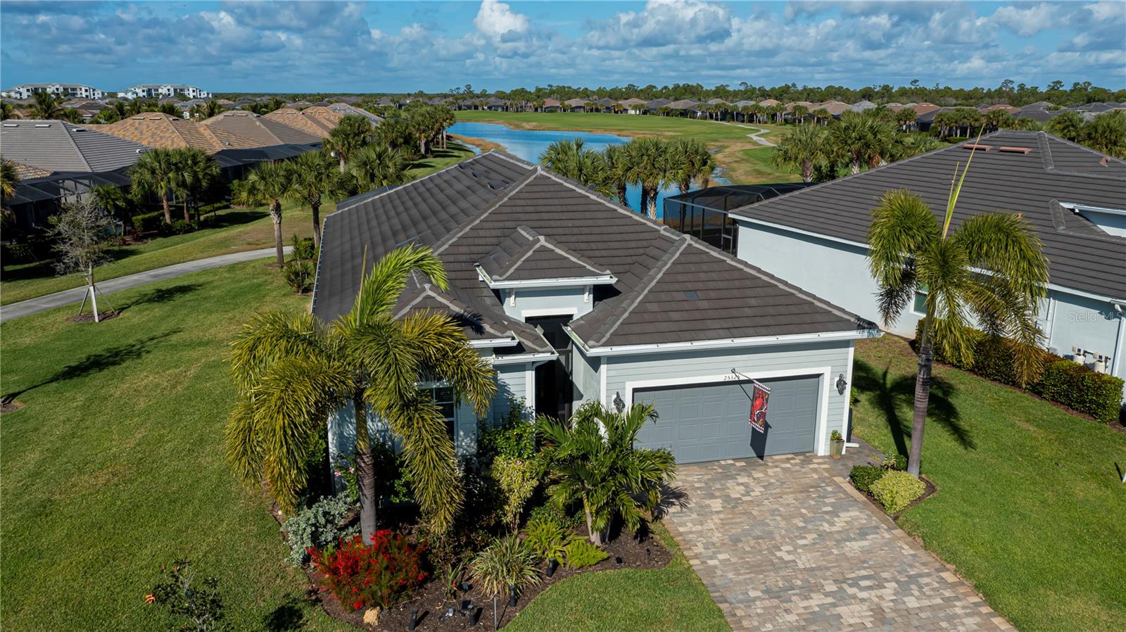 25325 Longmeadow Dr, Punta Gorda, FL 33955