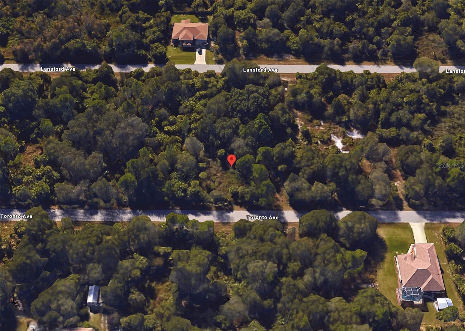 18423 Toronto Ave, Port Charlotte, FL 33954