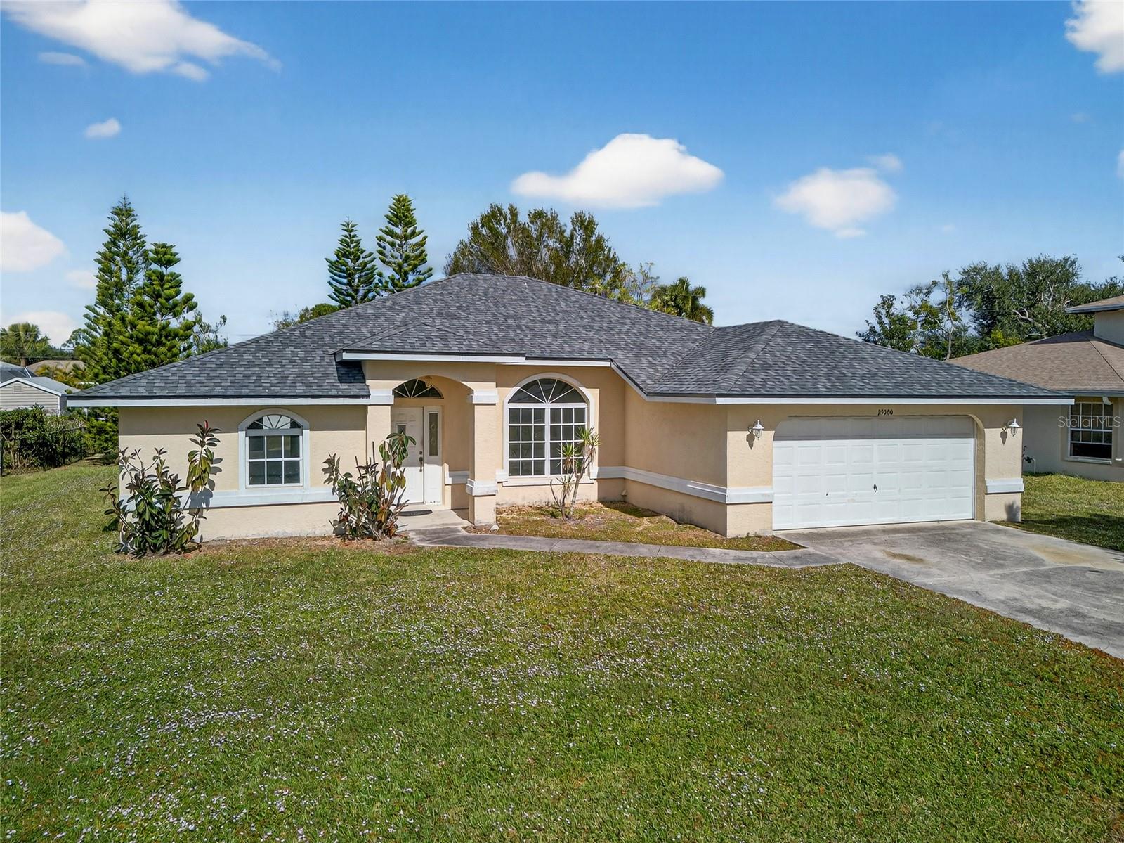 23080 Mineral Ave, Port Charlotte, FL 33954