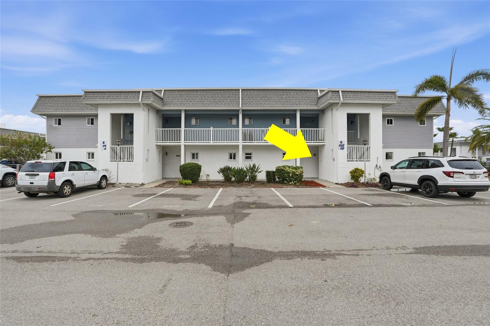 22375 Edgewater Dr #124, Punta Gorda, FL 33980