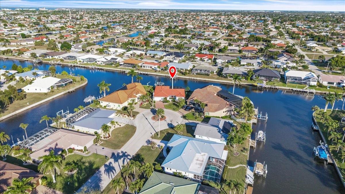 2000 El Cerito Ct, Punta Gorda, FL 33950