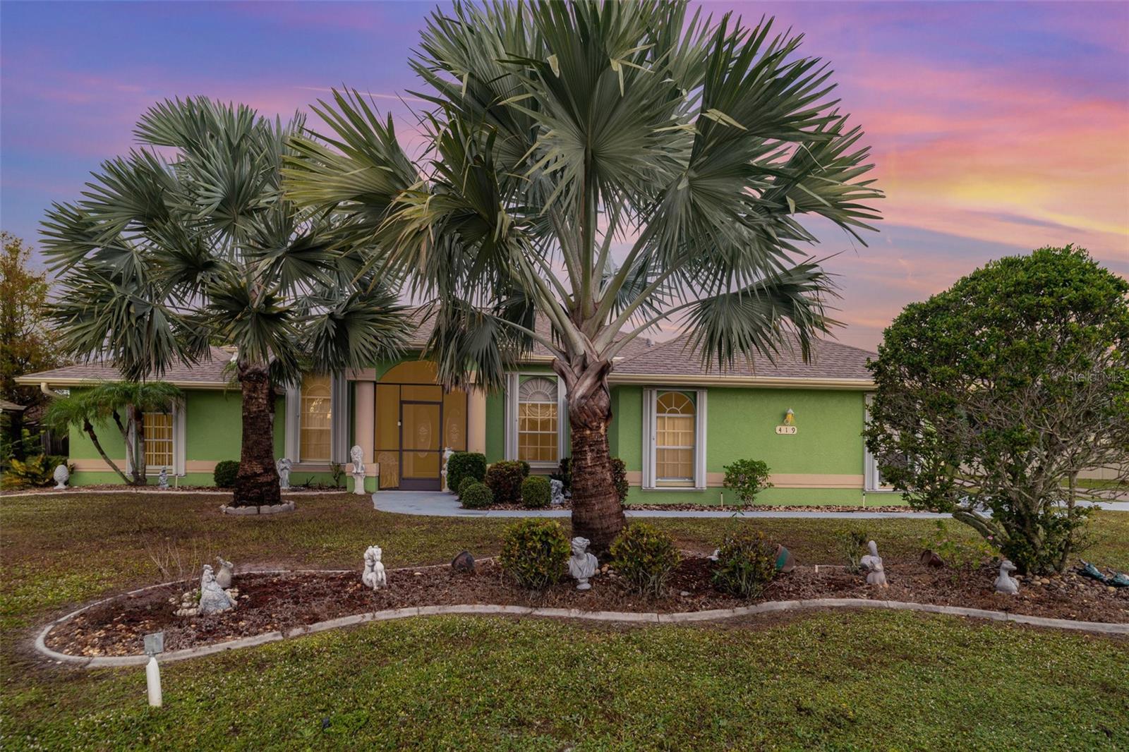 419 Allworthy St, Port Charlotte, FL 33954