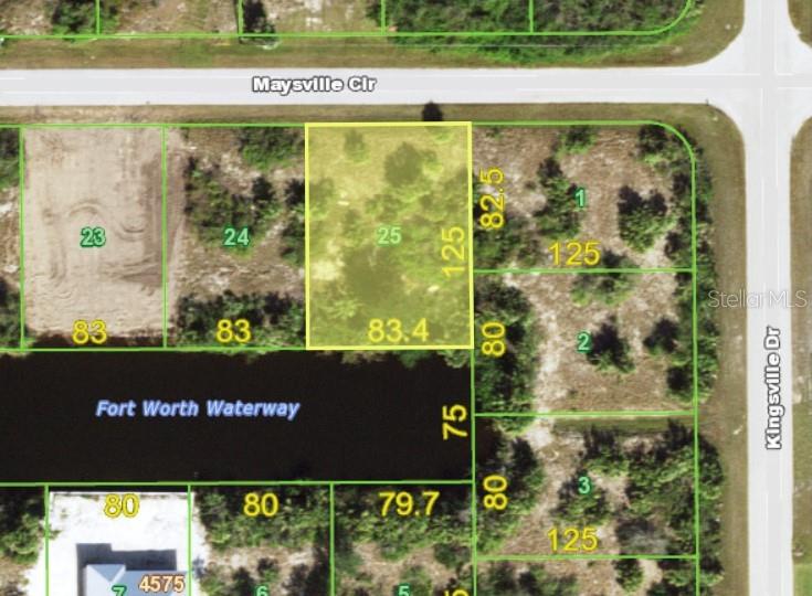 14350 Maysville Cir, Port Charlotte, FL 33981