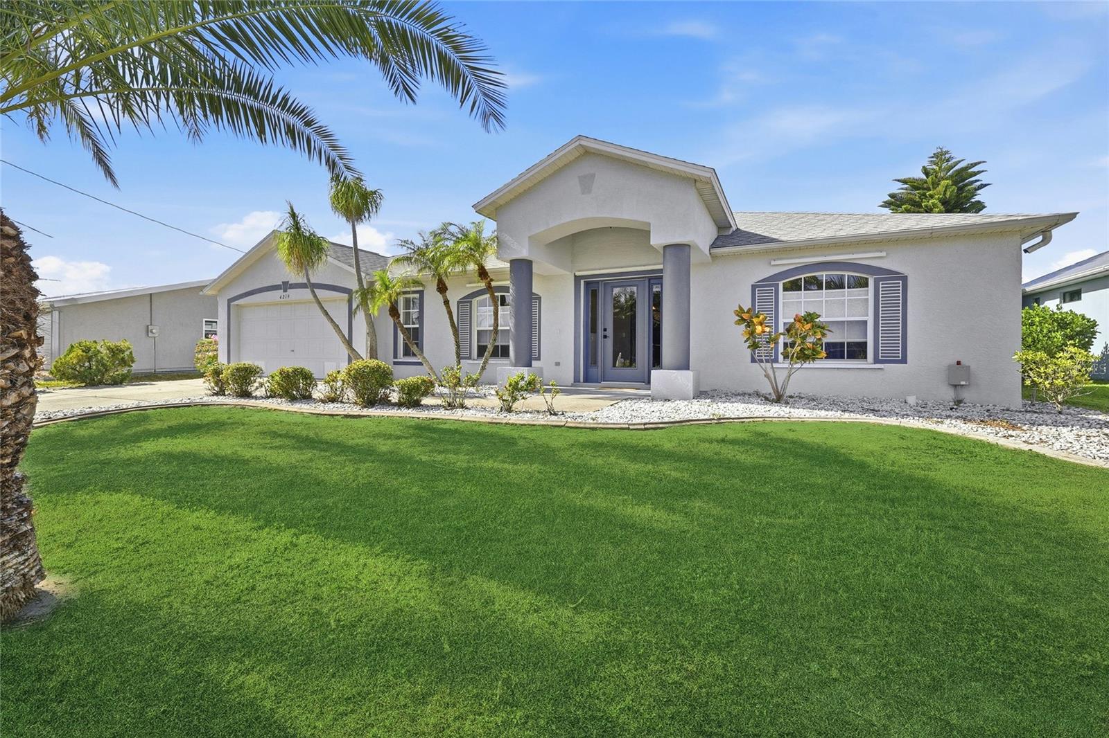 4219 Eastlake Ct, Port Charlotte, FL 33948