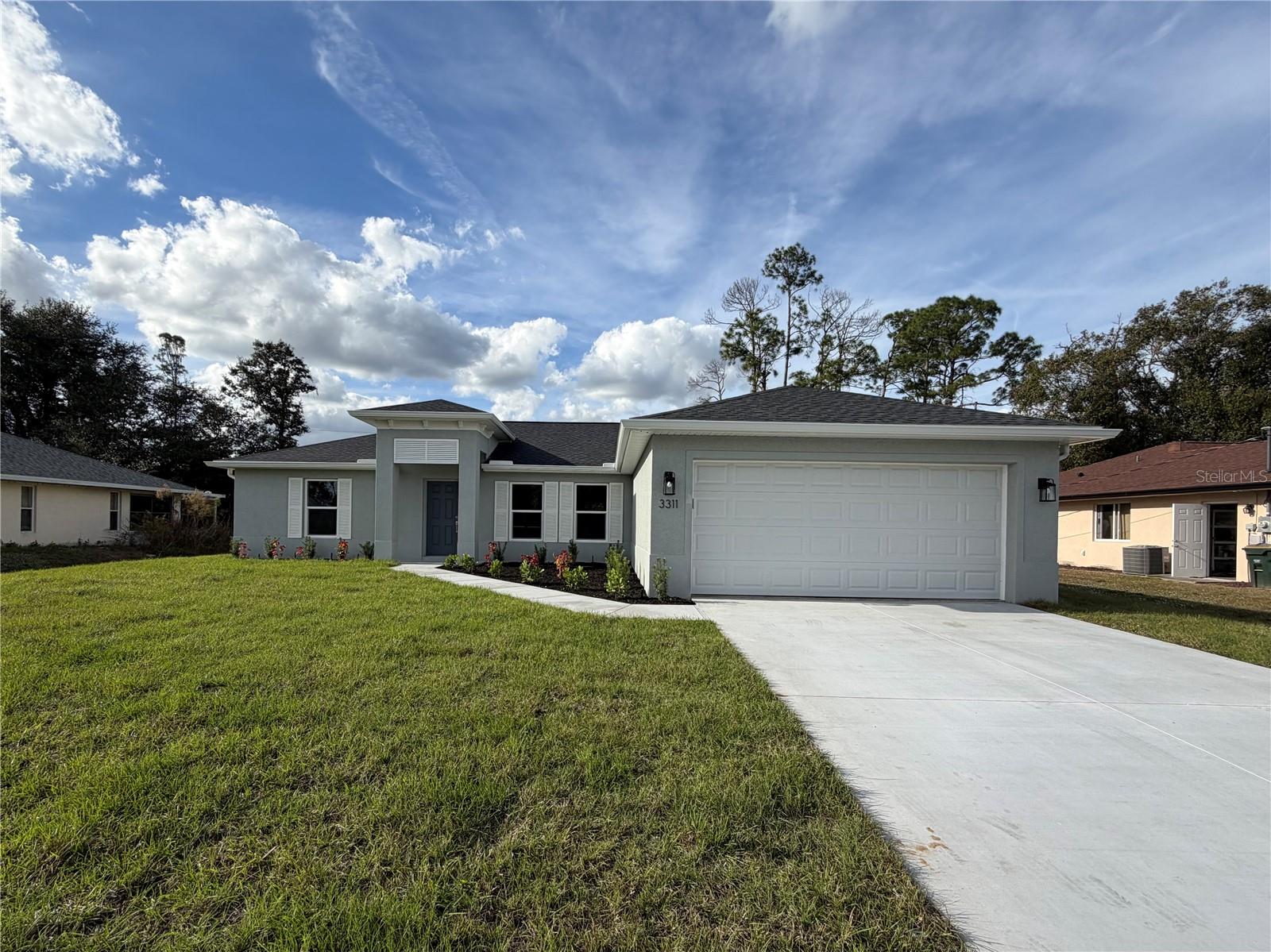 3311 Rogue St, North Port, FL 34291
