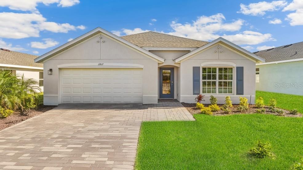 26197 Coral Lakes Dr, Punta Gorda, FL 33955