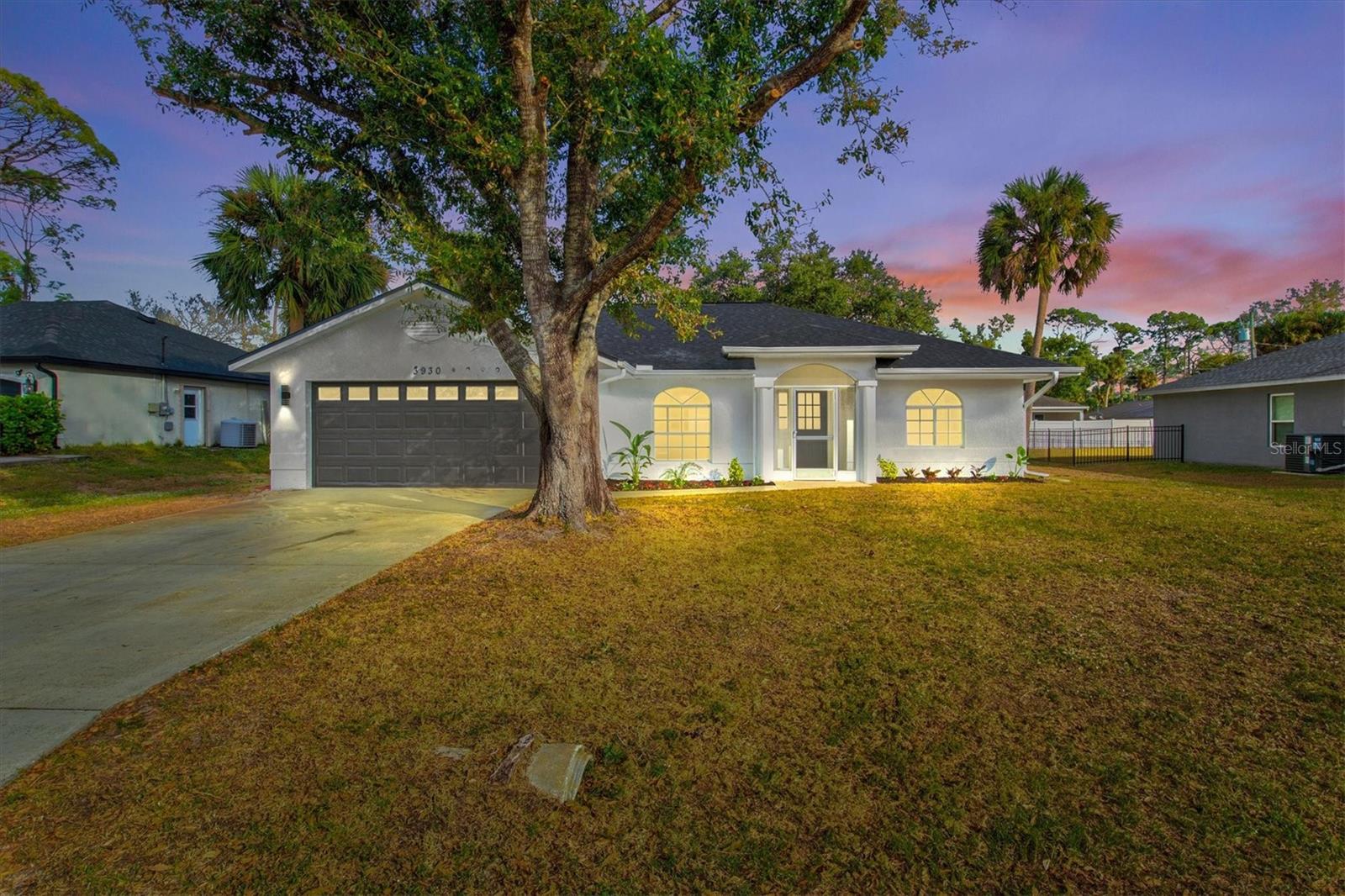3930 Sesame St, North Port, FL 34287
