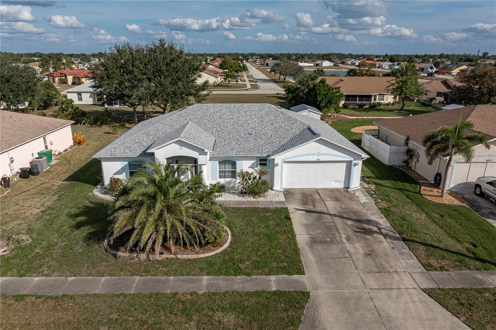6507 Thorman Rd, Port Charlotte, FL 33981