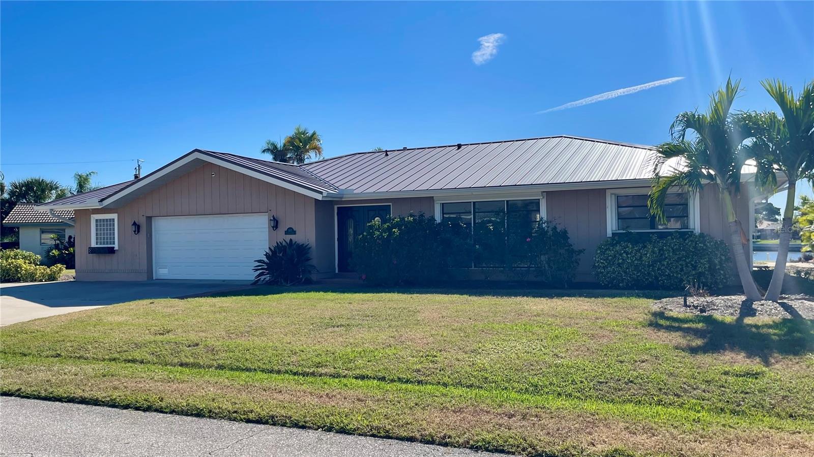 1415 Columbian Dr, Punta Gorda, FL 33950