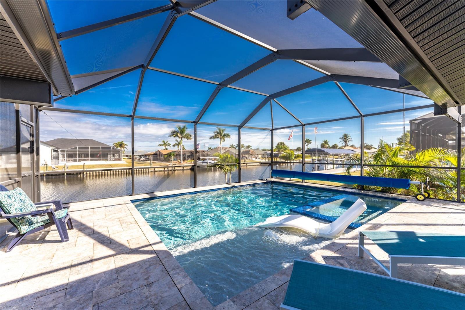 128 Sinclair St Se, Port Charlotte, FL 33952