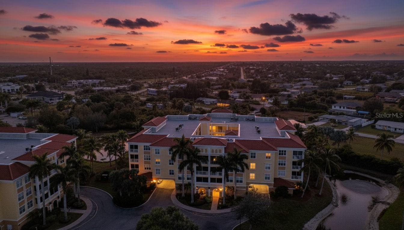 255 W End Dr #2211, Punta Gorda, FL 33950