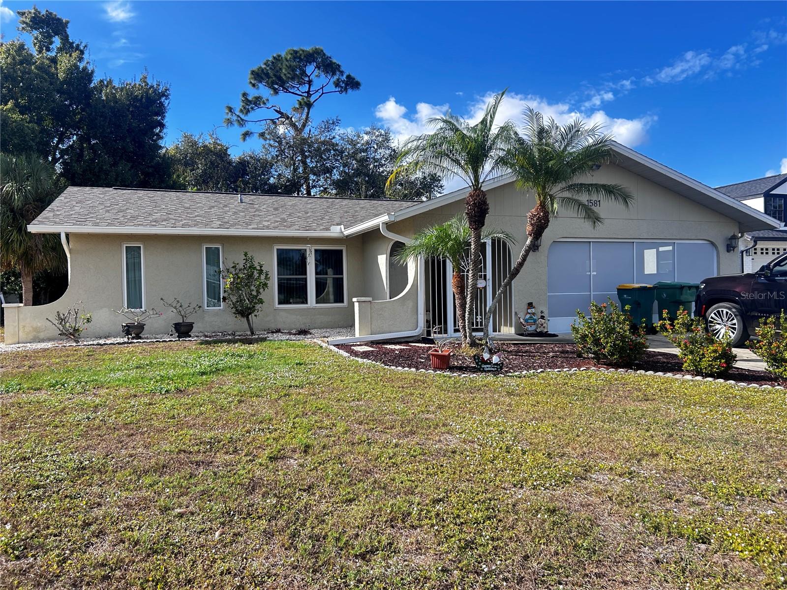 1581 Faraday St, Port Charlotte, FL 33952