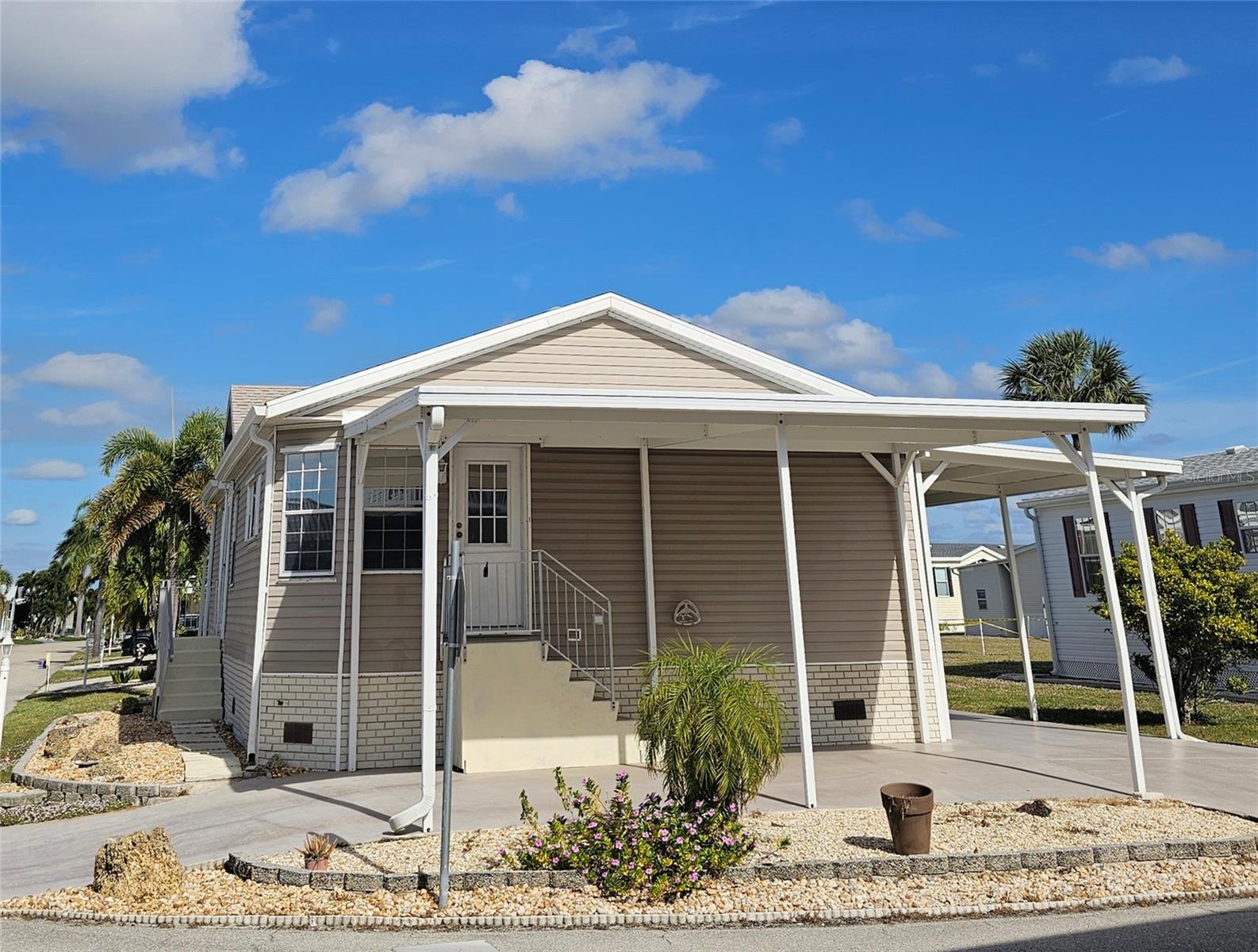 65 Windmill Blvd Blvd, Punta Gorda, FL 33950