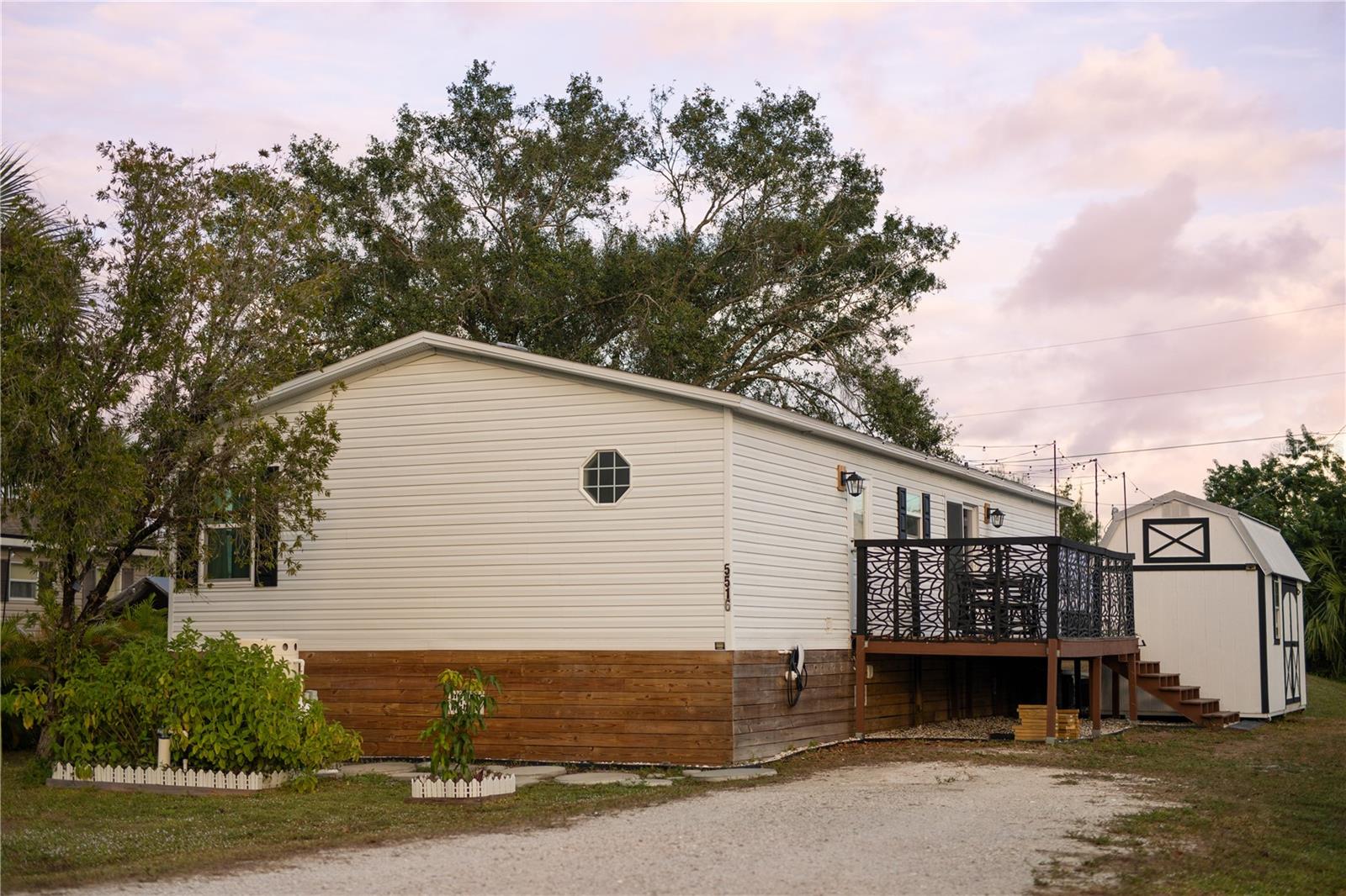 5516 Maze Dr, Punta Gorda, FL 33982