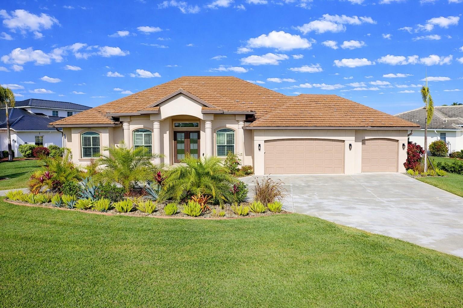 4037 Bal Harbor Blvd, Punta Gorda, FL 33950
