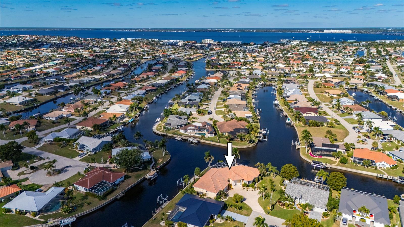 1030 Conecta Dr, Punta Gorda, FL 33950