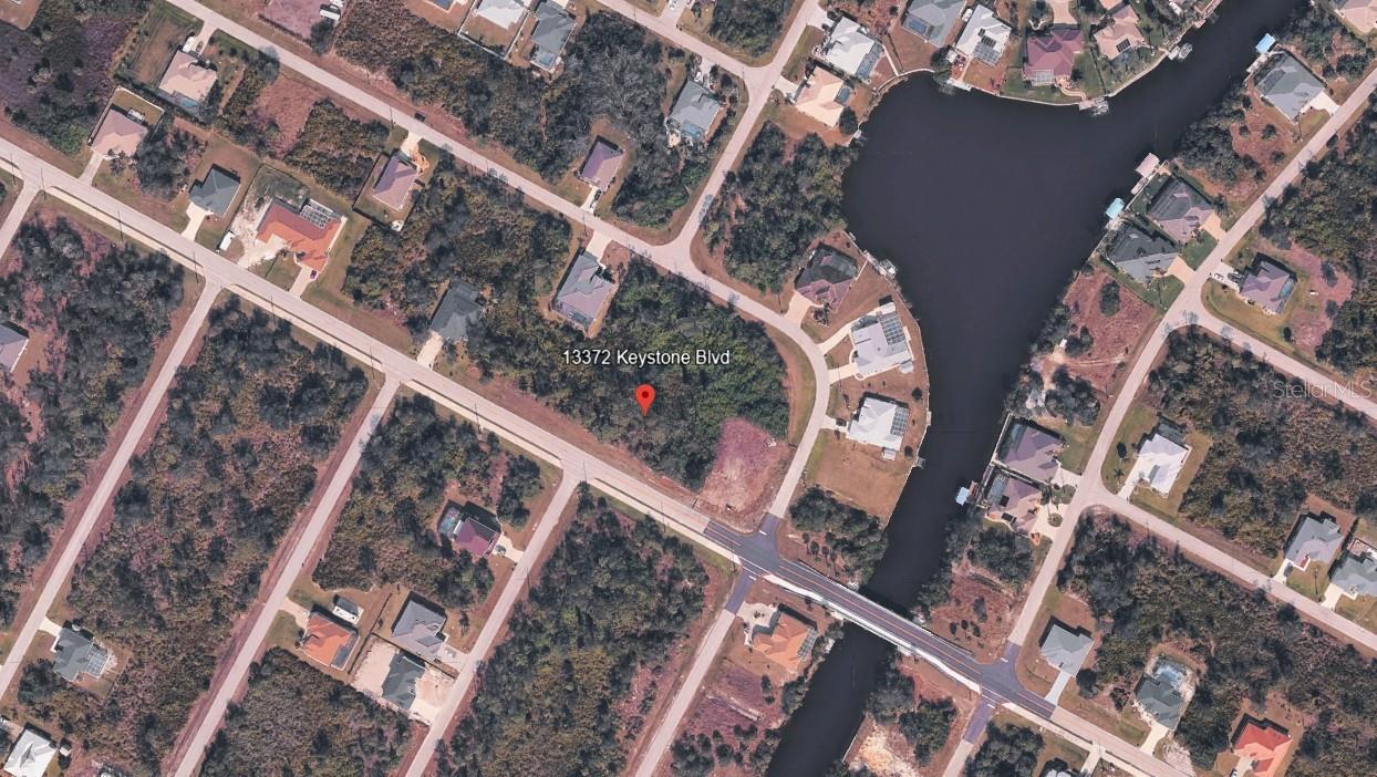 13372 Keystone Blvd, Port Charlotte, FL 33981