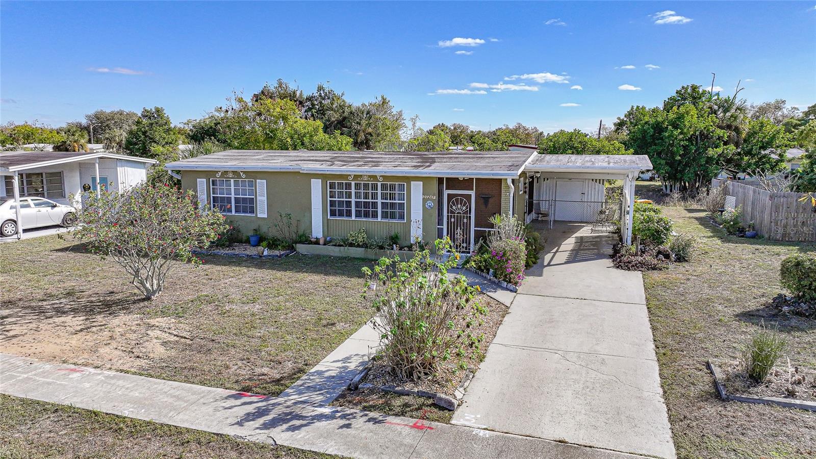 22267 Catherine Ave, Port Charlotte, FL 33952