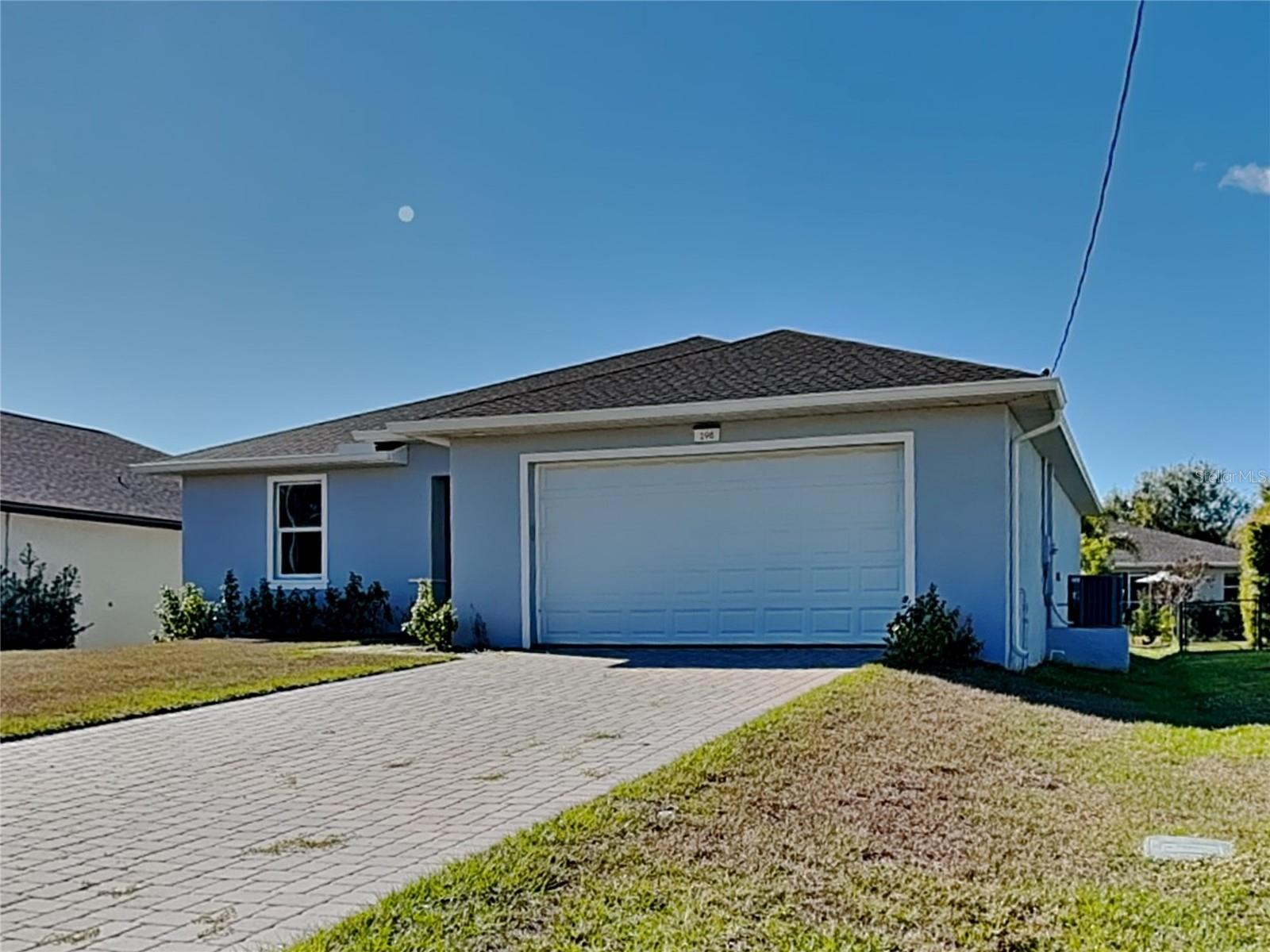 198 Arch Dr, Rotonda West, FL 33947