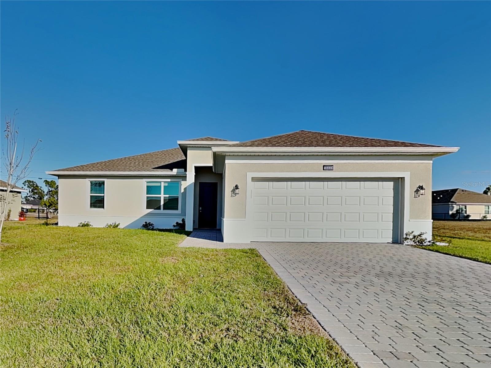 16040 Galiano Ct, Punta Gorda, FL 33955