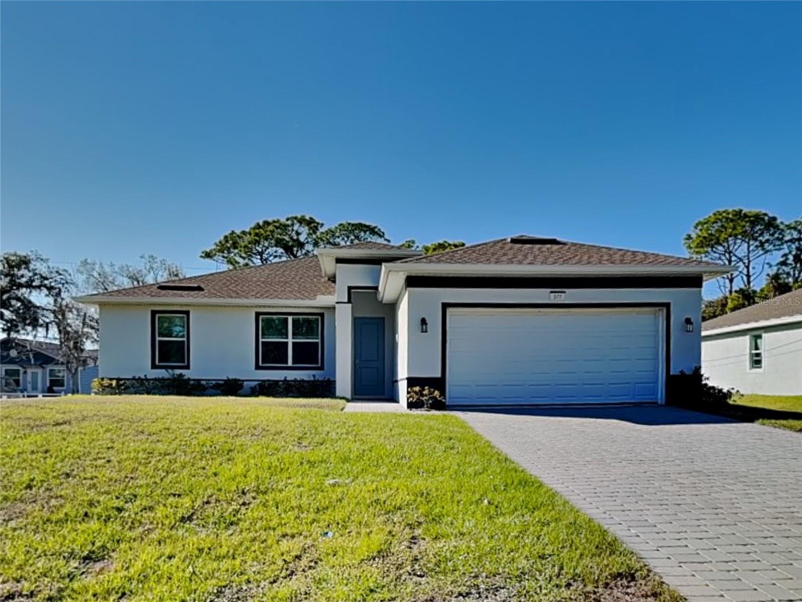 377 Biltmore St, Port Charlotte, FL 33953