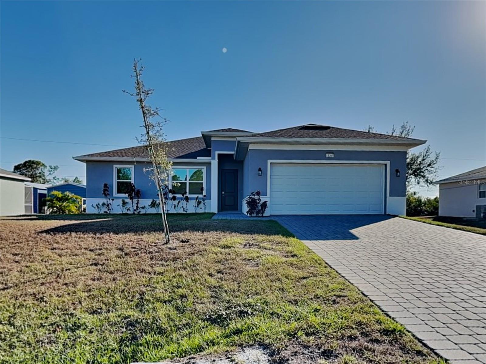 13267 Drysdale Ave, Port Charlotte, FL 33981