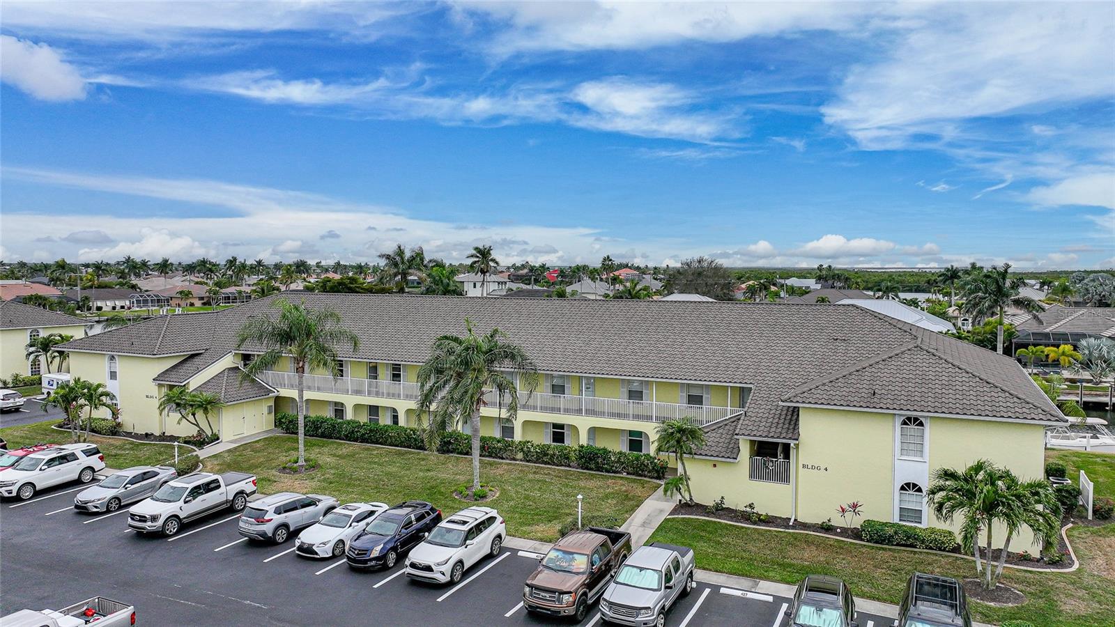 4000 Bal Harbor Blvd #423, Punta Gorda, FL 33950