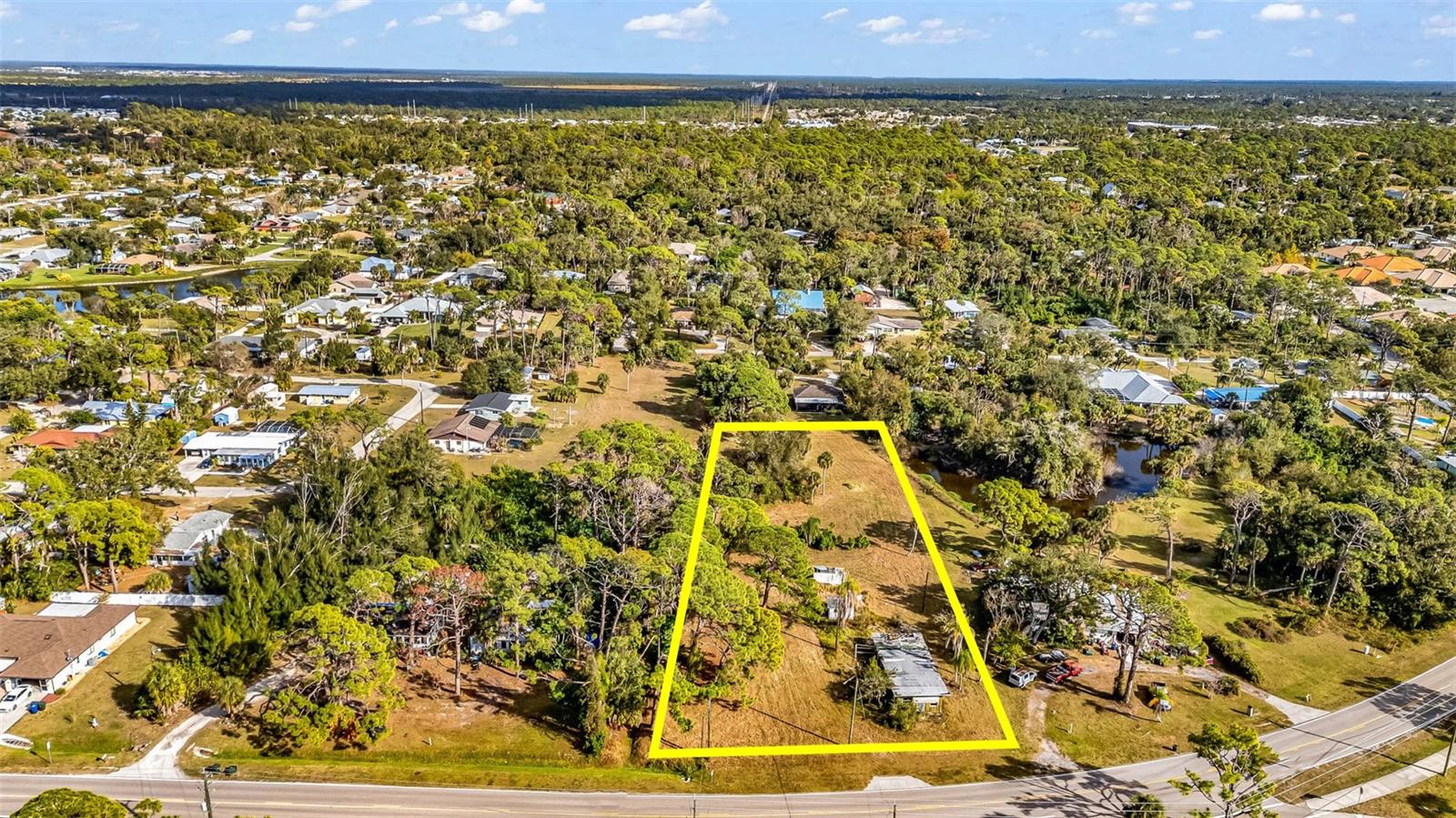787 Old Englewood Rd, Englewood, FL 34223