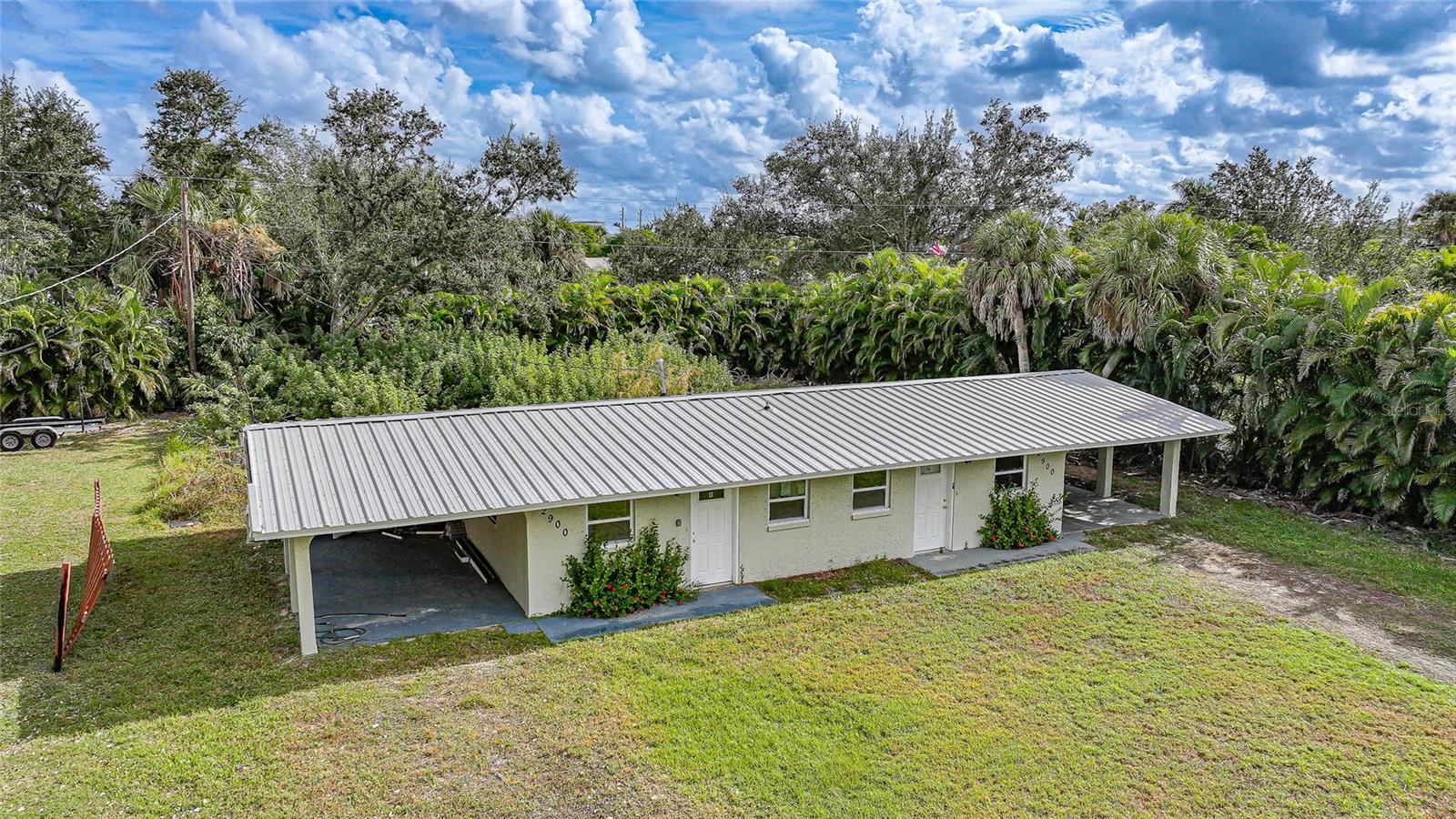 2900 Vasco St #A And B, Punta Gorda, FL 33950