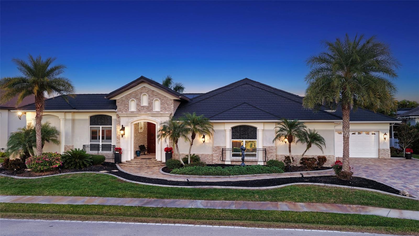 3866 Turtle Dove Blvd, Punta Gorda, FL 33950