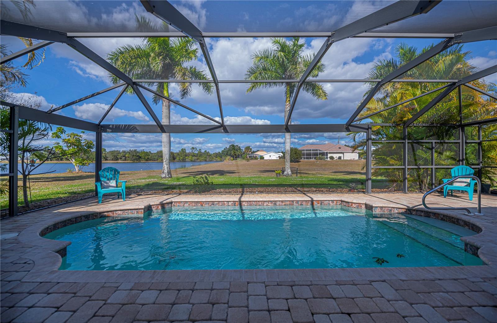 25232 Derringer Rd, Punta Gorda, FL 33983